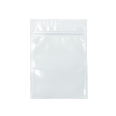 Chamber Vacuum Bags Pre-Zippered 3 mil