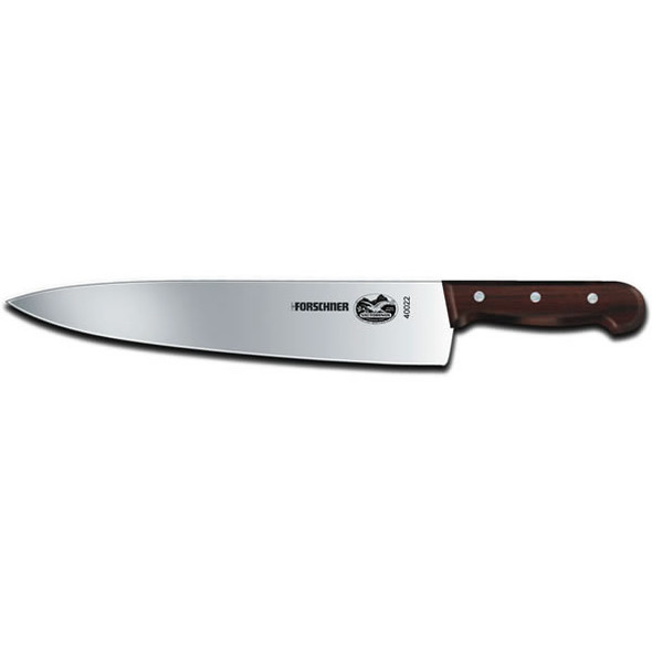 12"Straight Chef's Knife MAP Pricing $ 92.99 (1-5 $ 63.00 EA / 6+ $ 62.00 EA)