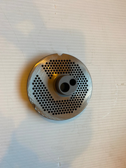 #56 Grinder Plates Bone Collector