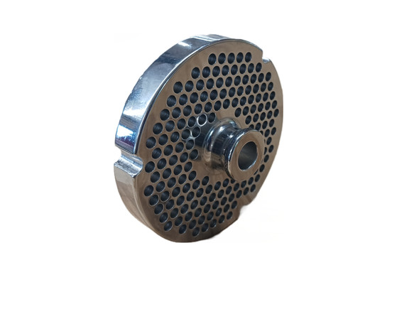 #56 Grinder Plates with Hub