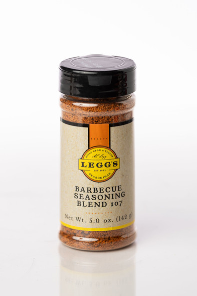 Barbecue Seasoning Blend 107