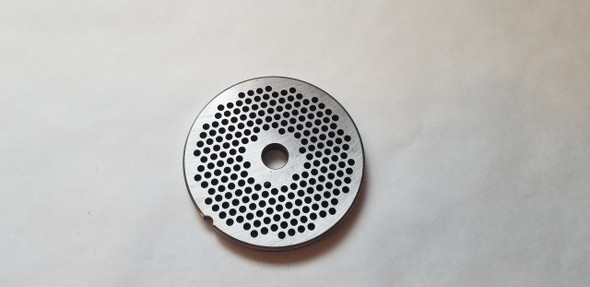 #22 Grinder Plate - Reversible