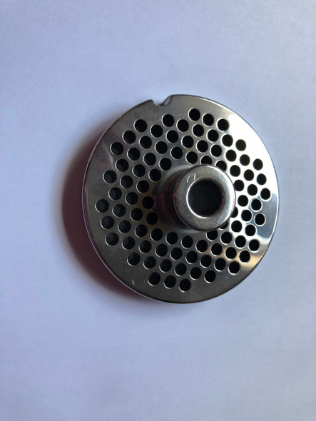 #12 Grinder Plates with Hub