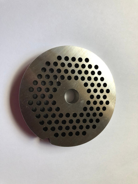 #12 Grinder Plates - Reversible