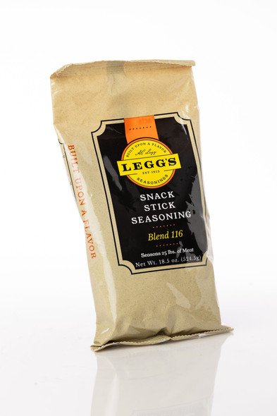 Blend 116 Snack Stick