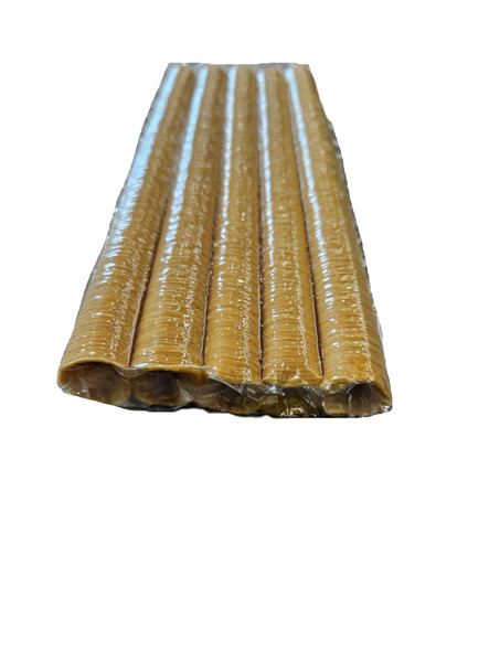 21 mm Clear Processed Collagen 