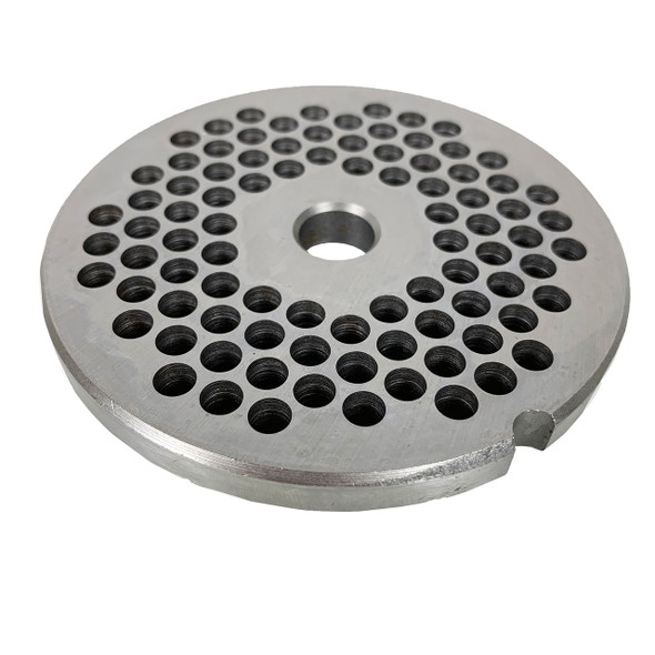 LEM #12 Grinder Plates