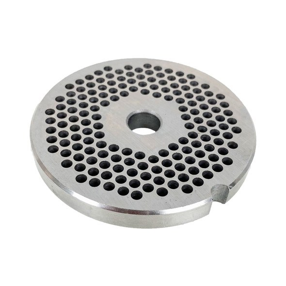 LEM # 8 Grinder Plates