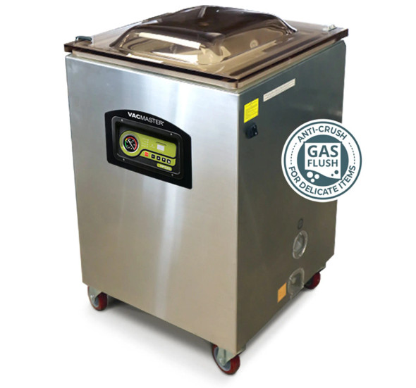 Chamber Vacuum Sealer VP545