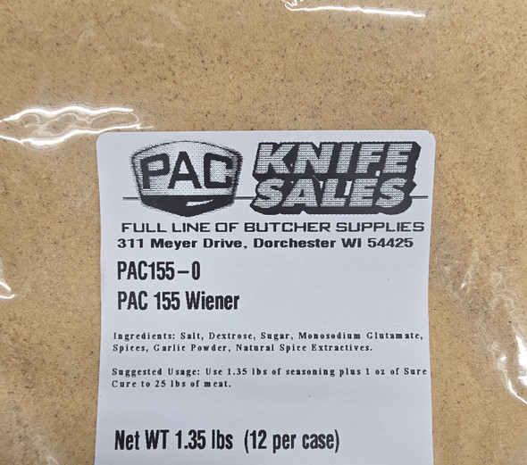 PAC  155 Wiener