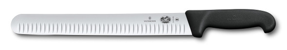 12"Granton Edge Slicer  $87.00 MAP Pricing ($55.50 EA/ 6+ $48.80EA)