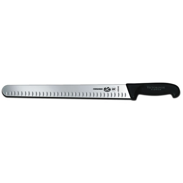 14" Granton Edge Slicer $126.00 MAP Pricing ($74.50 EA / 6+ $68.25 EA)