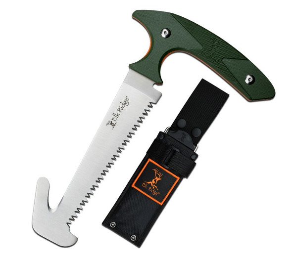 Elk Ridge - HINTERLAND - Saw - ER-HLSAW001
