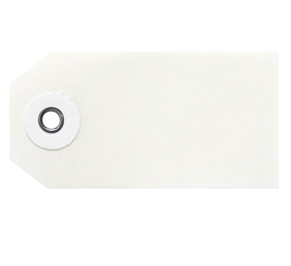 Water Resistant Tag 
