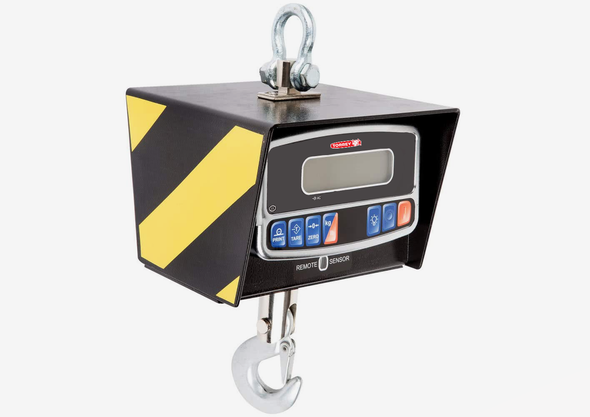 Digital Crane Scale