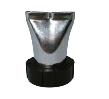 Jerky Cannon Double Jerky Nozzle