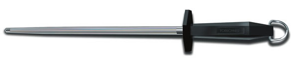 12" Combination Cut with Black Nylon Handle