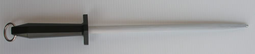 12" Eurocut Regular Cut Steel