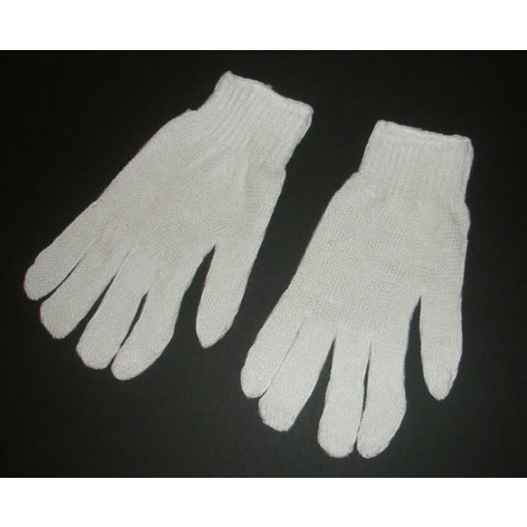 40 Dozen Cotton Meat Gloves 