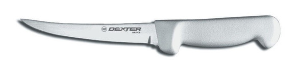 6" Flex Boning Knife (6+ 15.00)