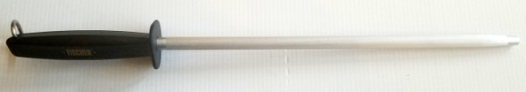 14" Regular Cut Steel