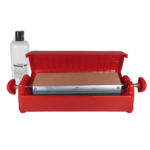 Oilstone Premium  Red 