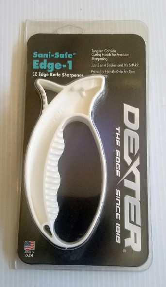 EZ-Edge Sharpener