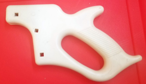 Saw Handle