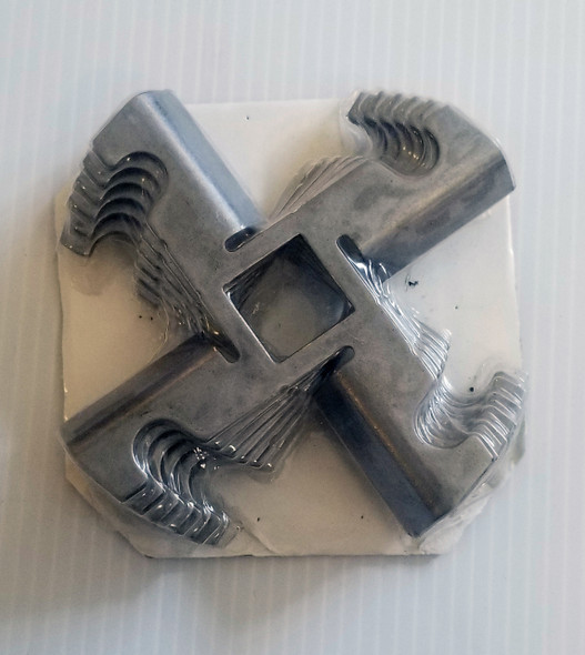 #56  6-Pack Blades for Grinder