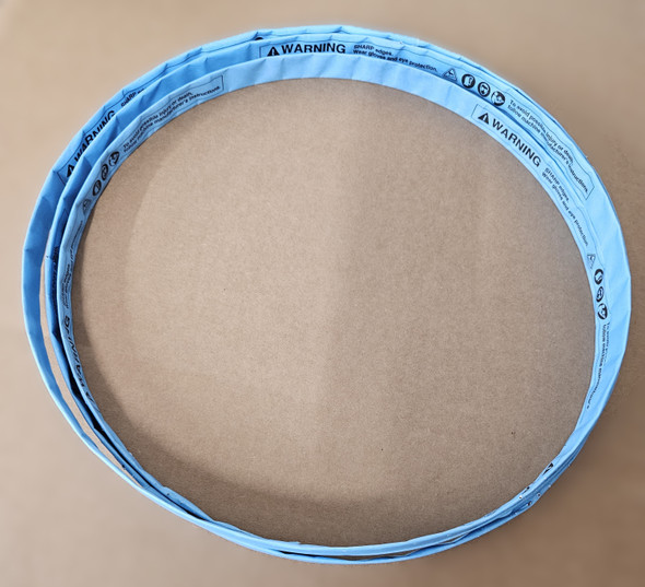 Splitting Saw Band  3/4" x .022  -  3 TPI  -   AS LOW AS $10.50 EACH 
