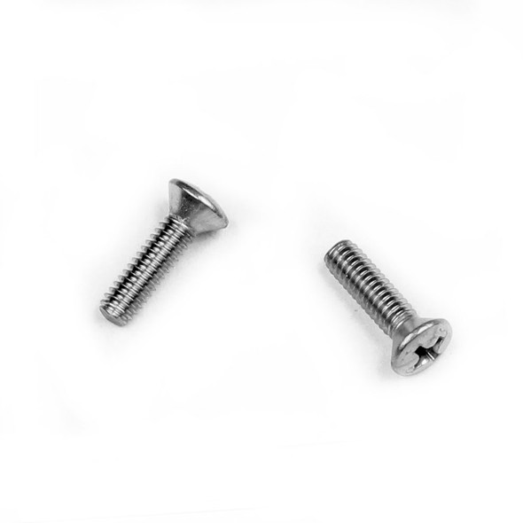 Screw