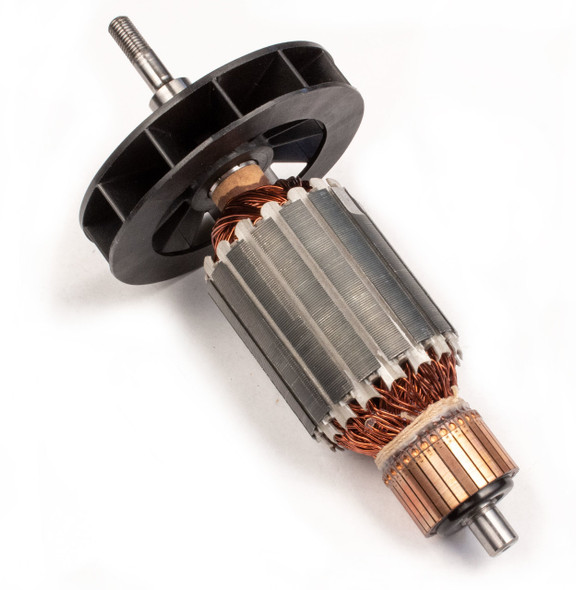 Armature 115V for 444