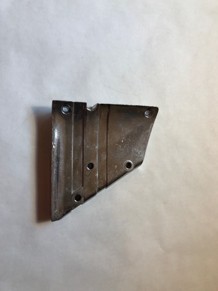 Blade Support Clamp