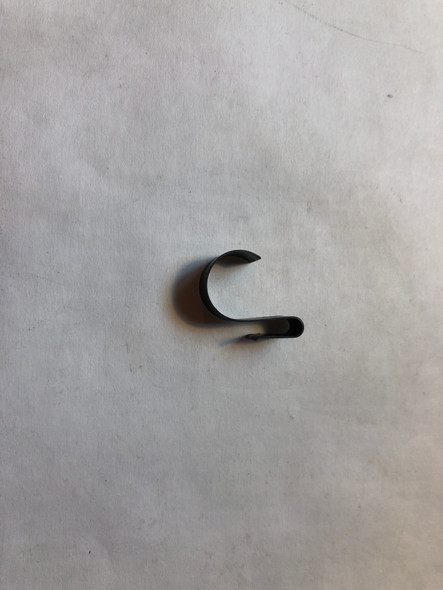 "S" Clip