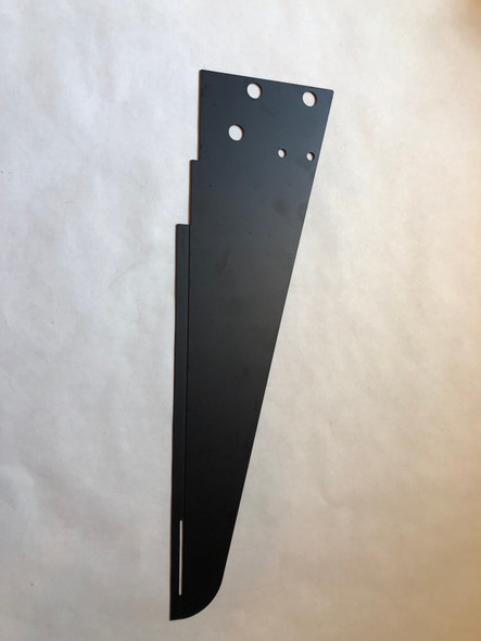 8" 404 Support Bar - Regular