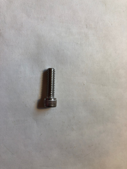 Socket Head Cap Screw