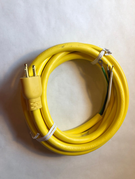 Power Cord Set - 115V
