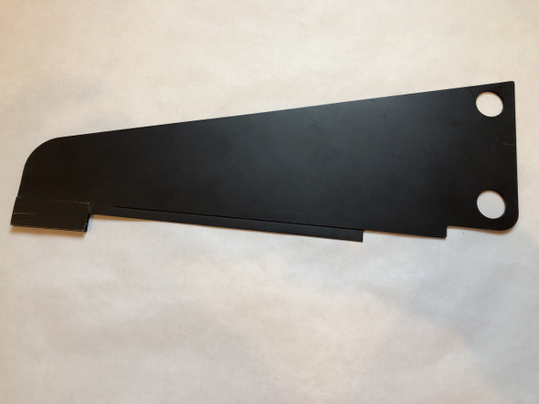 8" Blade Support - Heavy Duty for 444