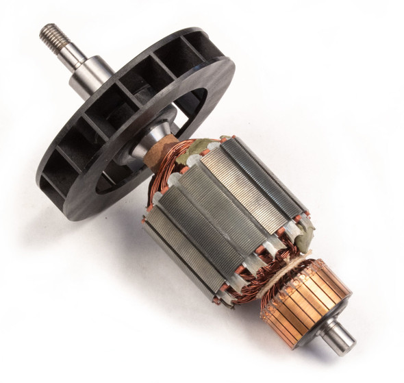 Armature 115V For 404