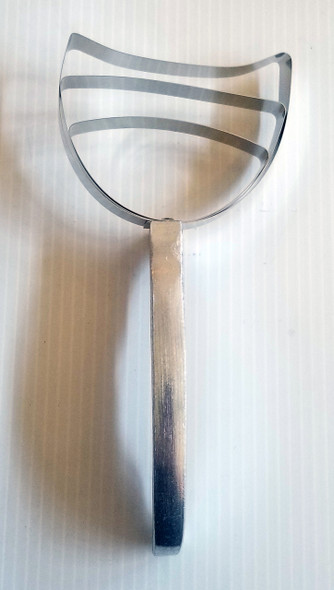 Metal Scraper - Square