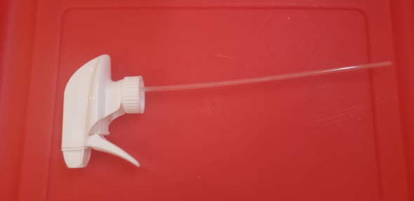 Spray Nozzle For Food Grade Oil (Quart)