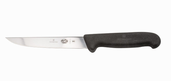 6" Straight, Semi-Flex Fillet Knife MAP Pricing $ 32.00 (1-5 $ 21.00 EA/ 6+ $19.00 EA)