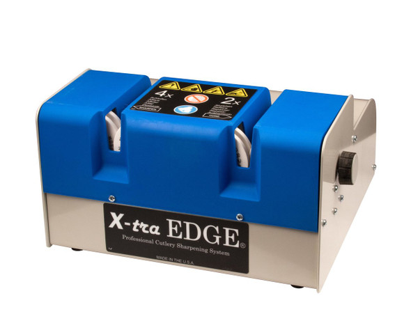 X-tra Edge Knife Sharpener 