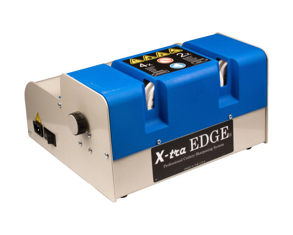 X-tra Edge Knife Sharpener 