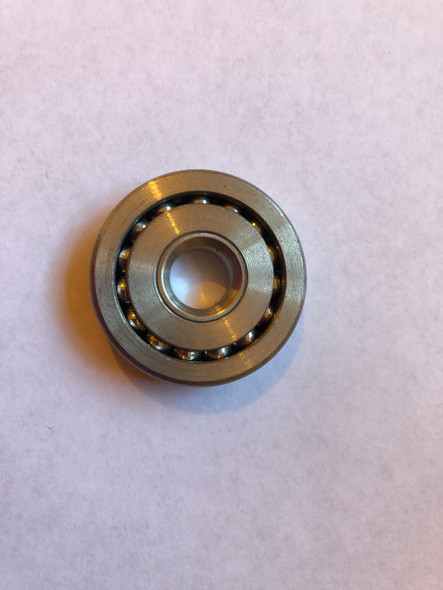 TABLE BEARING(STAINLESS STEEL) FOR HOBART MODELS 5212, 5214, 5216, 5514, 5614, 5700, 5701, 5801, 6614, 6801