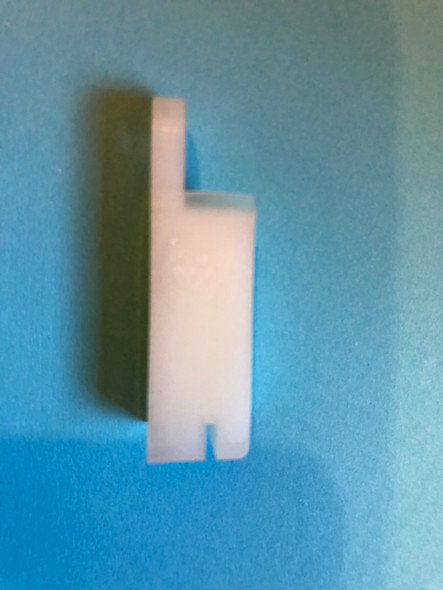 FILLER BLOCK FOR MODELS 11, 22, 33, 34, 44, 1433, 3334, 4436