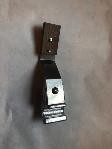 UPPER/LOWER PULLEY WIPER ASSEMBLY HOBART MODELS 5216, 5514,5614, 5700, 5701, 5801, 6614, 6801