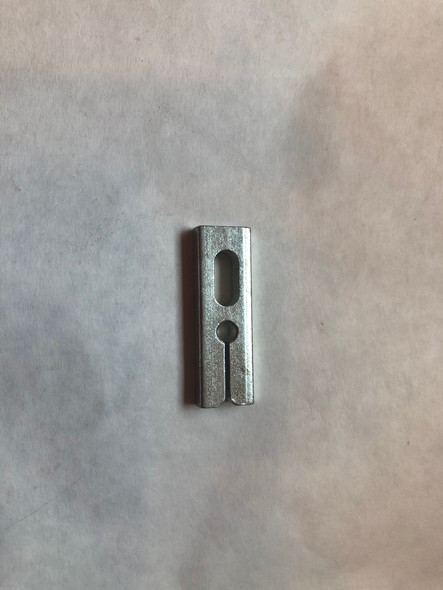 UPPER SAW GUIDE FOR HOBART MODELS 5212, 5214, 5216, 5514, 5614