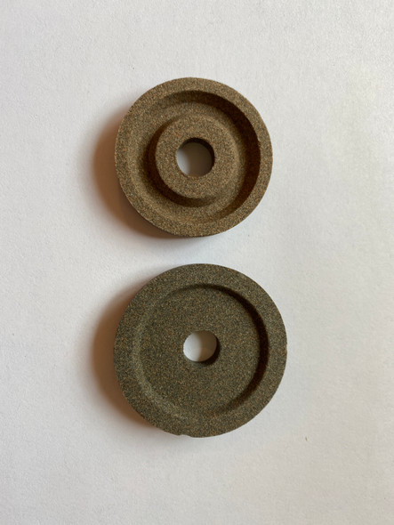 HOBART SLICER BLADE SHARPENING STONES