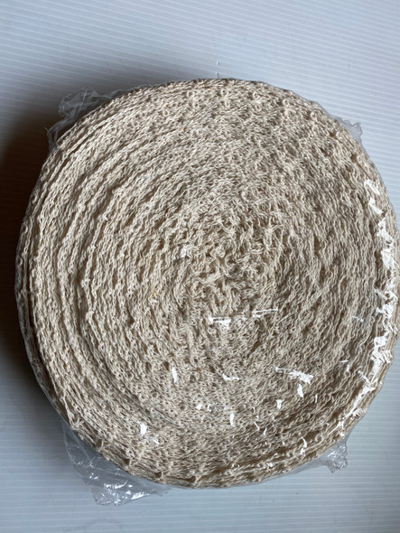Jet Net  - Size 20 Cotton       ***150 Feet***
